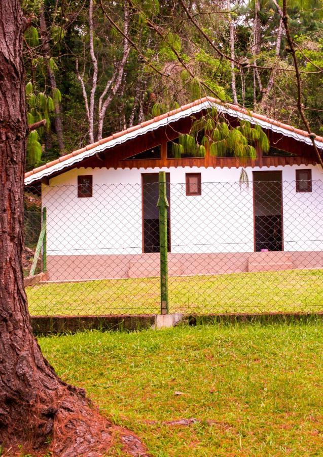 Pousada O Cantinho Da Raposa Monte Verde Extérieur photo