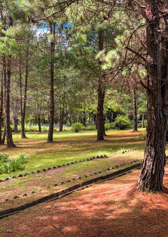 Pousada O Cantinho Da Raposa Monte Verde Extérieur photo